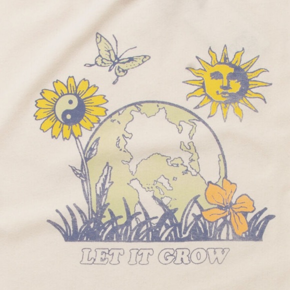 BDG T-shirt - Picture 2 of 2